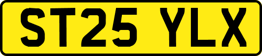 ST25YLX