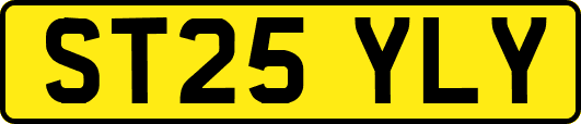 ST25YLY