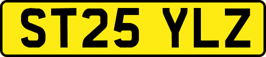 ST25YLZ
