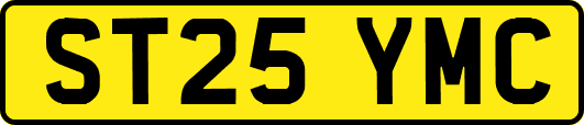 ST25YMC
