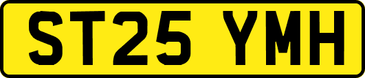 ST25YMH