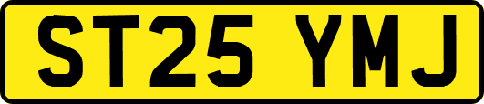 ST25YMJ