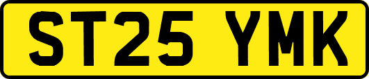 ST25YMK