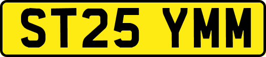 ST25YMM