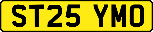 ST25YMO