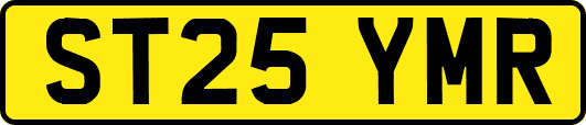 ST25YMR