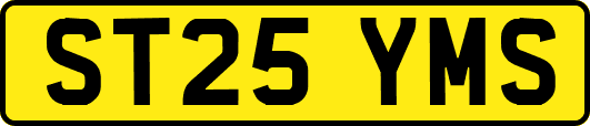 ST25YMS