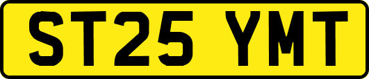 ST25YMT