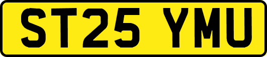 ST25YMU