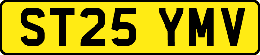 ST25YMV