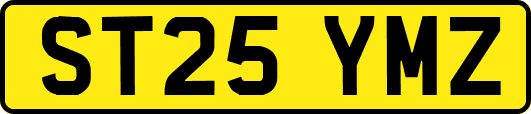 ST25YMZ
