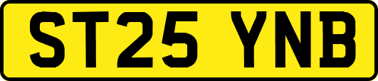 ST25YNB