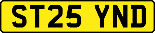 ST25YND