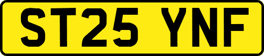 ST25YNF