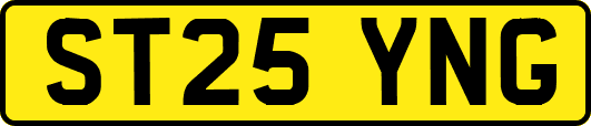 ST25YNG