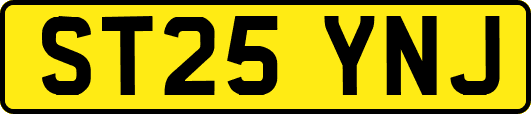 ST25YNJ