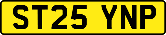ST25YNP