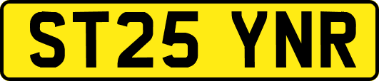 ST25YNR