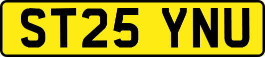 ST25YNU
