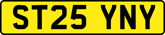 ST25YNY