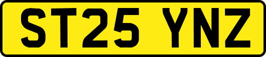 ST25YNZ