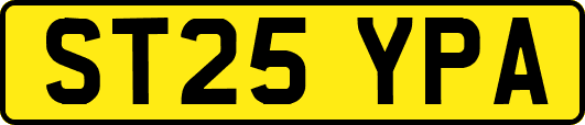 ST25YPA