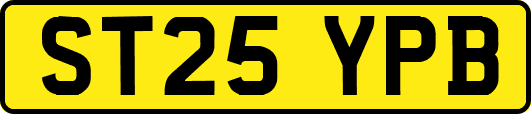 ST25YPB