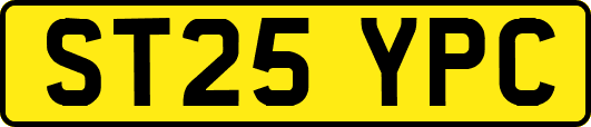 ST25YPC
