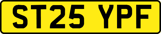 ST25YPF