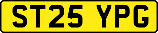 ST25YPG