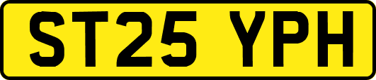 ST25YPH