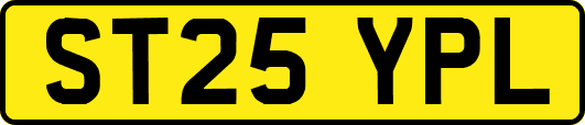 ST25YPL