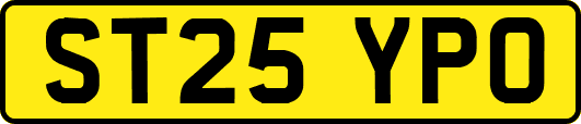 ST25YPO
