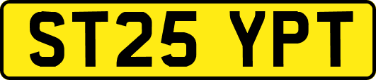 ST25YPT