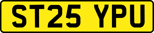 ST25YPU
