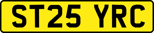 ST25YRC