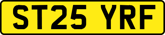ST25YRF