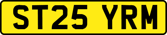 ST25YRM