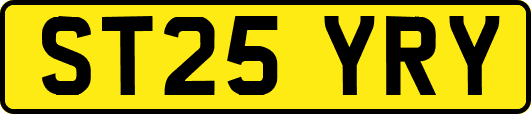 ST25YRY