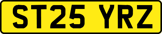 ST25YRZ