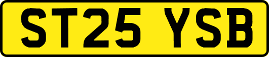 ST25YSB