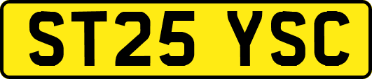 ST25YSC
