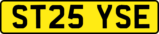 ST25YSE