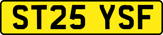 ST25YSF