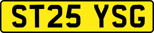 ST25YSG