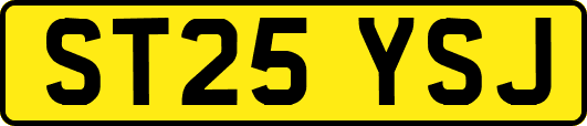 ST25YSJ