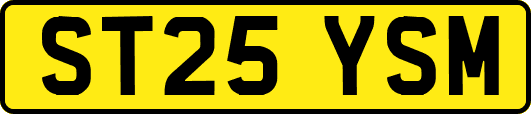 ST25YSM