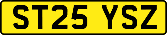 ST25YSZ