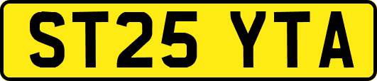 ST25YTA