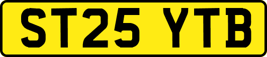 ST25YTB